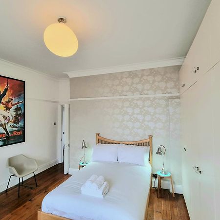 Christchurch Apartment Londyn Zewnętrze zdjęcie