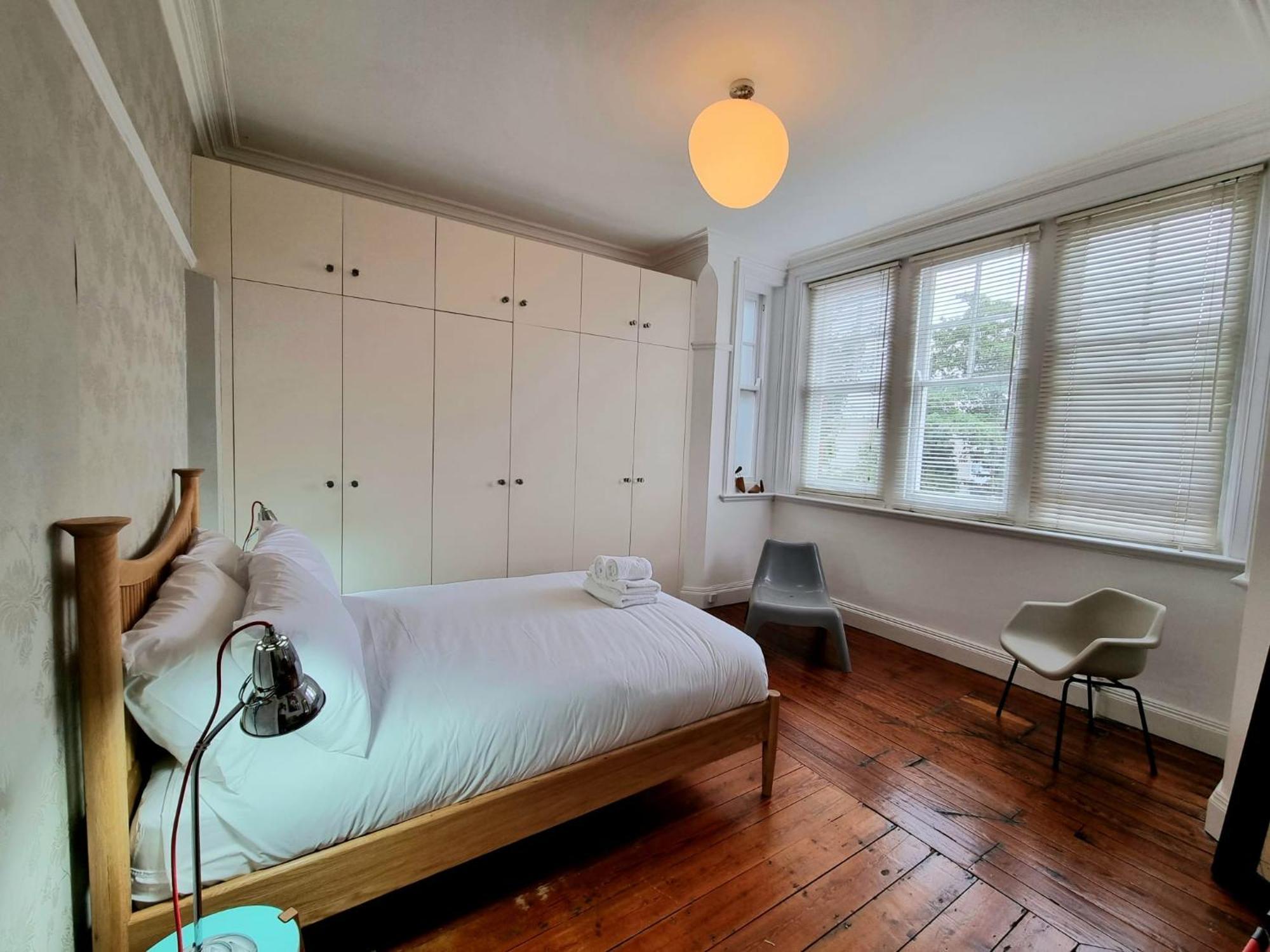 Christchurch Apartment Londyn Zewnętrze zdjęcie