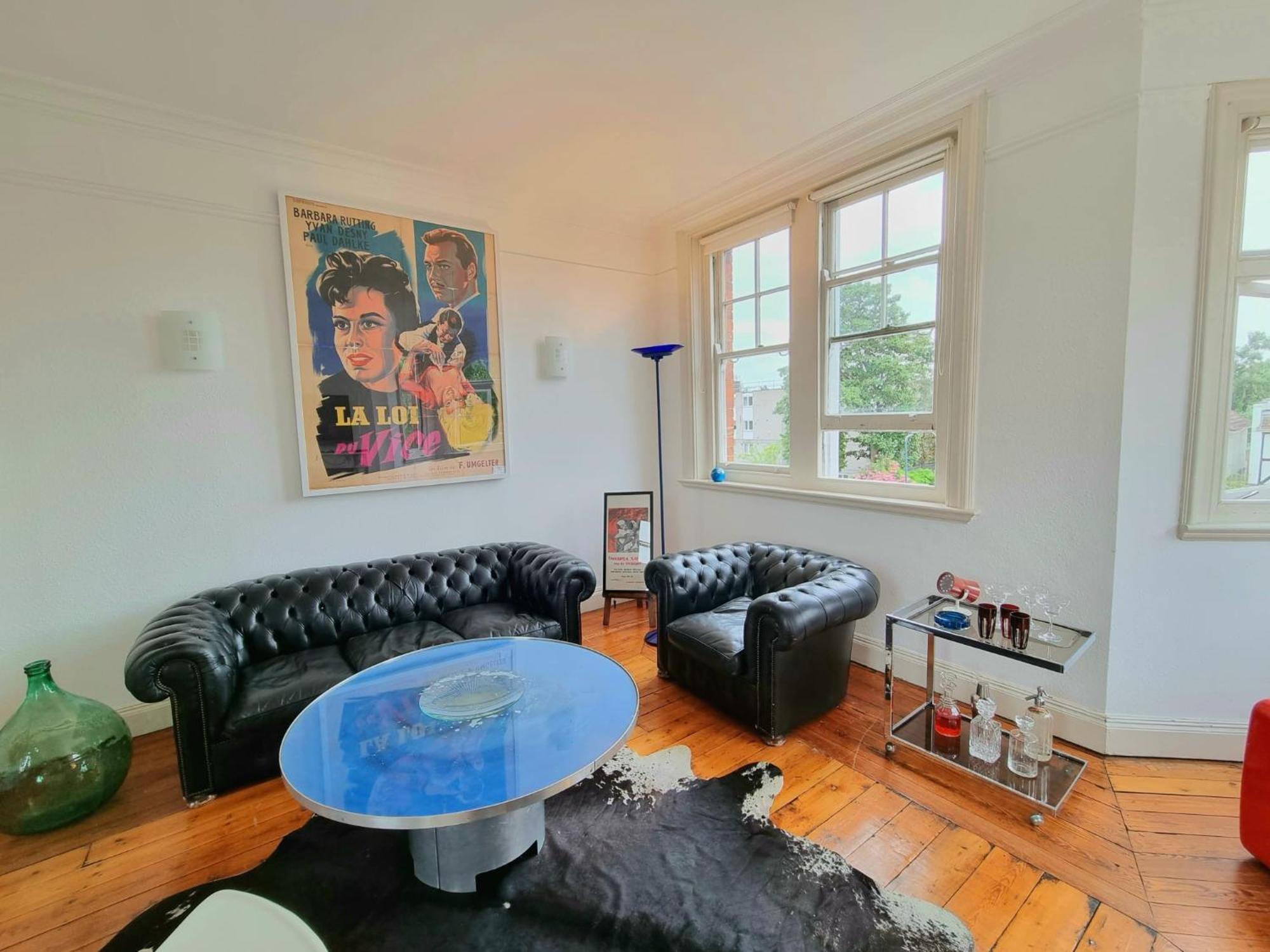 Christchurch Apartment Londyn Zewnętrze zdjęcie