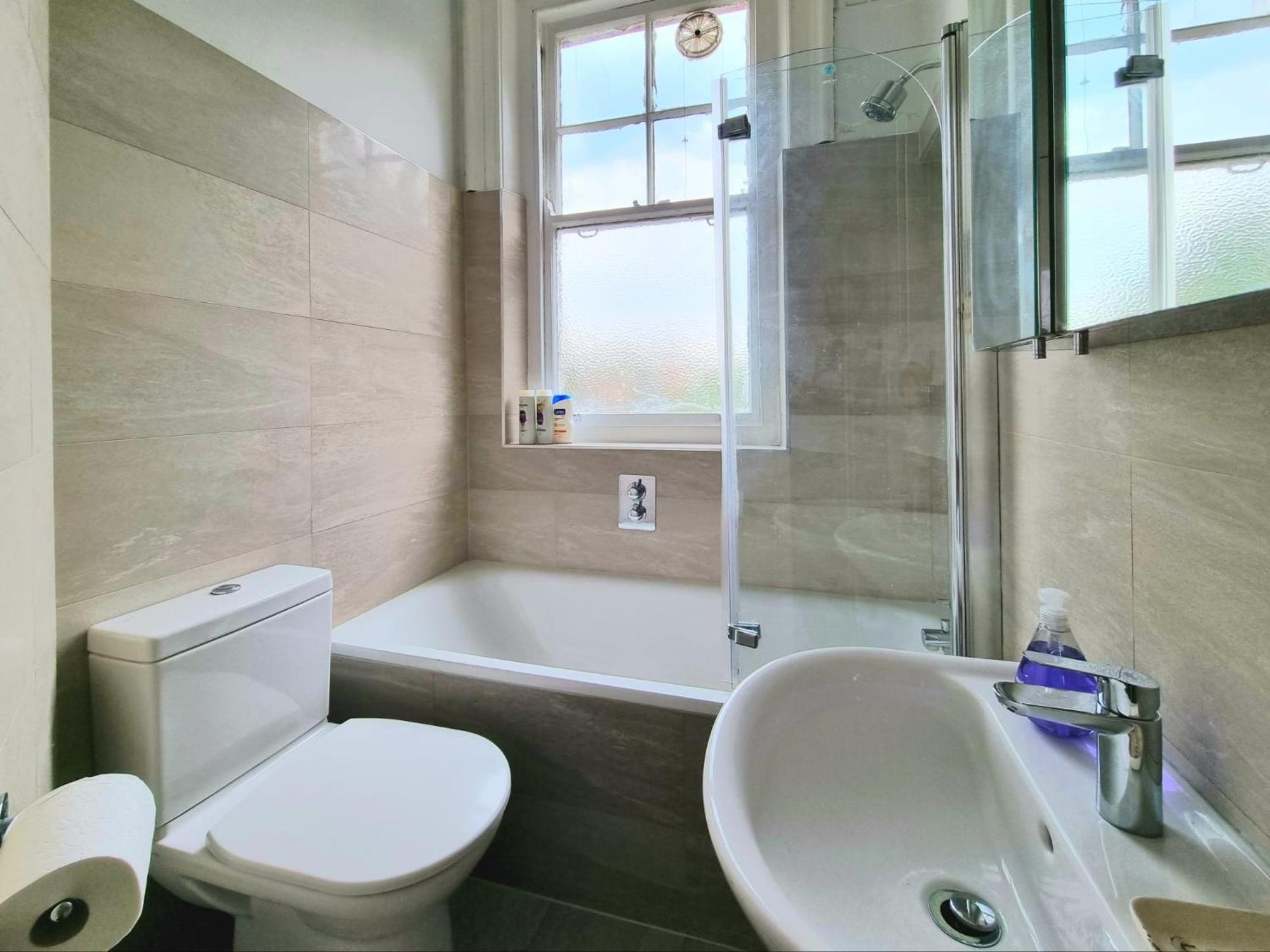 Christchurch Apartment Londyn Zewnętrze zdjęcie